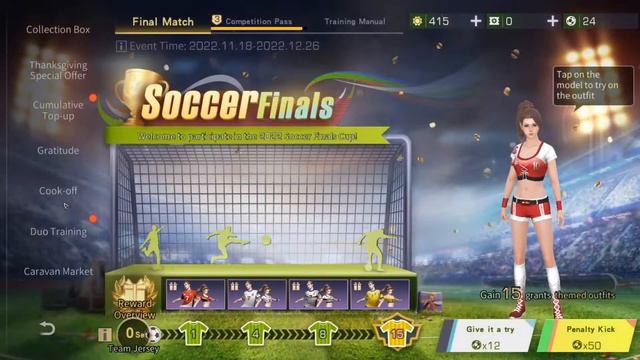 Area Operation, Weekly And FO