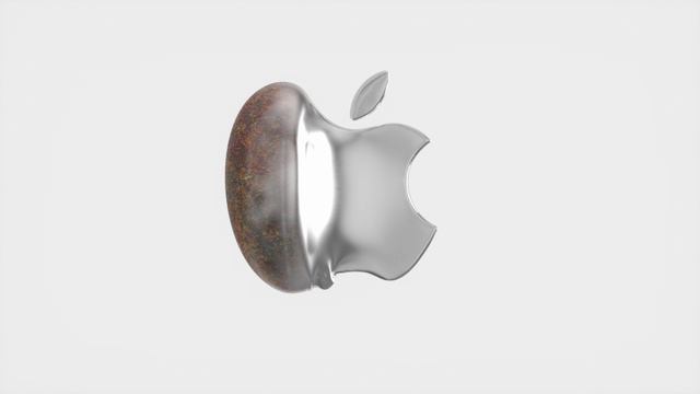 Apple Logo
