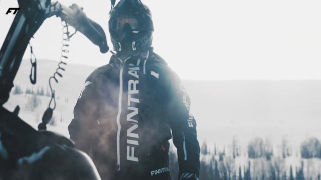 Экипировка для снегохода 2022 | Фрирайд в Шерегеше