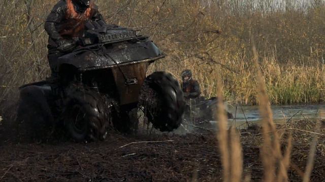 FINNTRAIL TROPHY 2021 | Кольцевая гонка, второй день