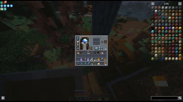 Minecraft Modded | Create Stellar - Part 13