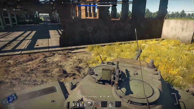 War Thunder – Wow 251