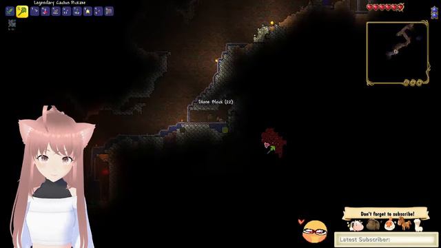 We Love Torches 😍 |:| Terraria |:| Vanilla World