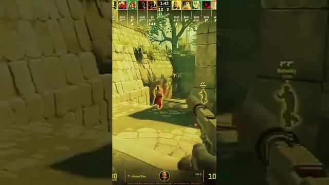 Техасский рейнджер.