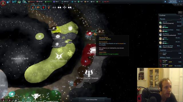 EP15 Star Trek: Horizons Season 2 - Stellaris Total Conversion Mod