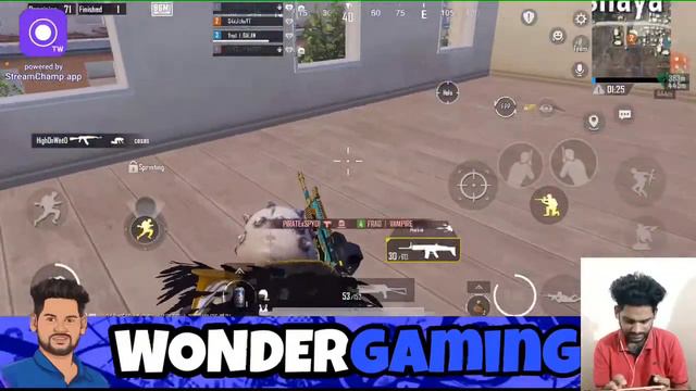 BGMI UNBAN HOGAYA | BGMI LIVE CONQUERER | BGMI FULL RUSH GAMEPLAY | Only Chickens | Bgmi Malayalam