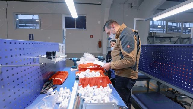 ФЦК, ролик-открытие Федерального форума 