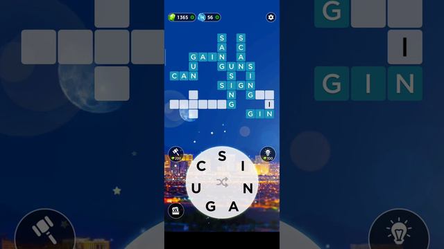 Words Of Wonders Level 1016 Complete Solution #wow #wordsofwonders #wordgames #happynewyear