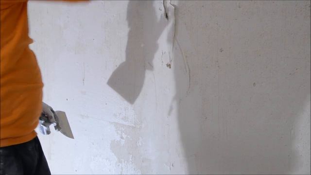 Шпатель штукатурный Sheetrock | PFT-Мастер