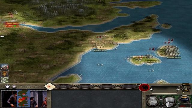Westeros: Total War - The Soulfyre Rebellion #2