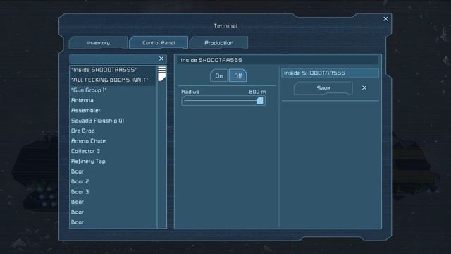Space Engineers - SURVIVAL Ep.90 - CAPITAL SHIPS BECOMING TITANS Part 1
