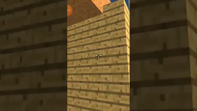 Когда Падаешь На Лифте #minecraft #cat #chickengun #майнкрафт #чикенган #анимация #cooldadru #roblo