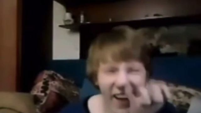 Контора твича