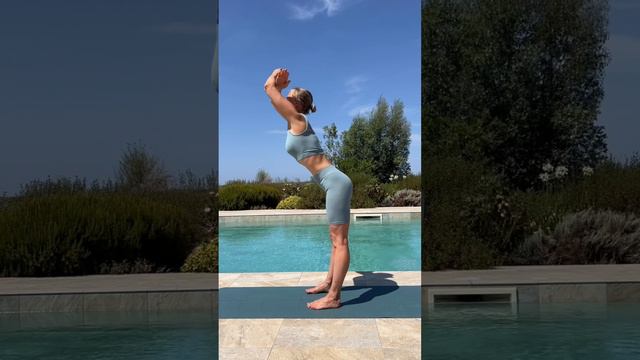 Идеальная зарядка