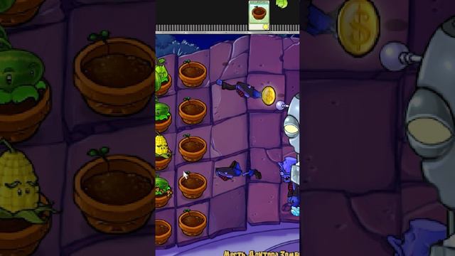 ЗОМБОСС НЕ УЧЁНЫЙ!