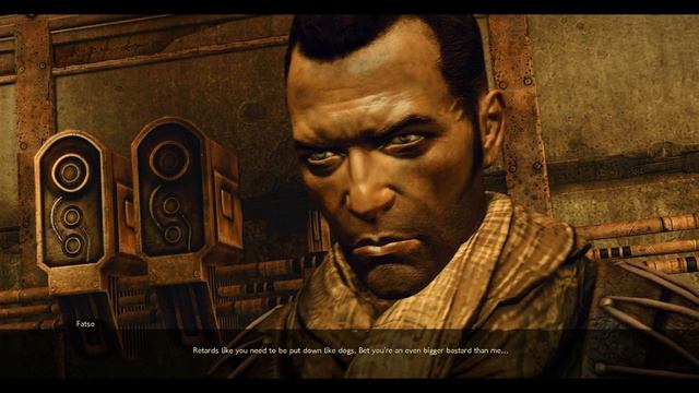 Mars War Logs - обзор игры