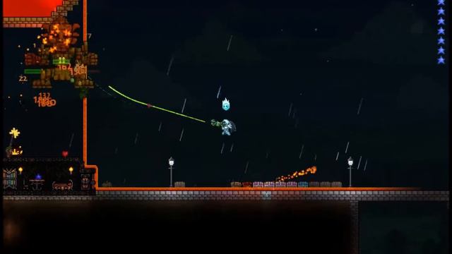 Terraria Boss Rush