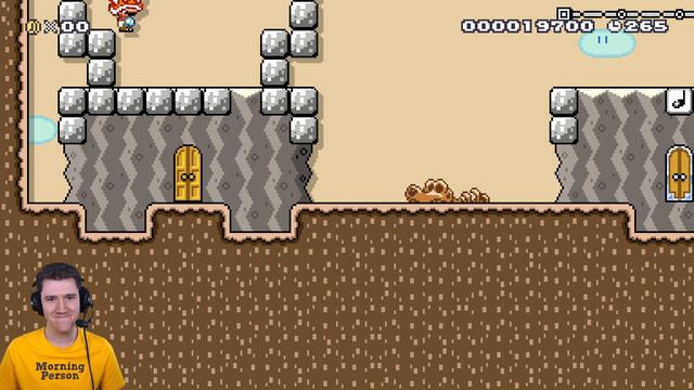 Tides Of The Great Turtle War | Morning Mario #831