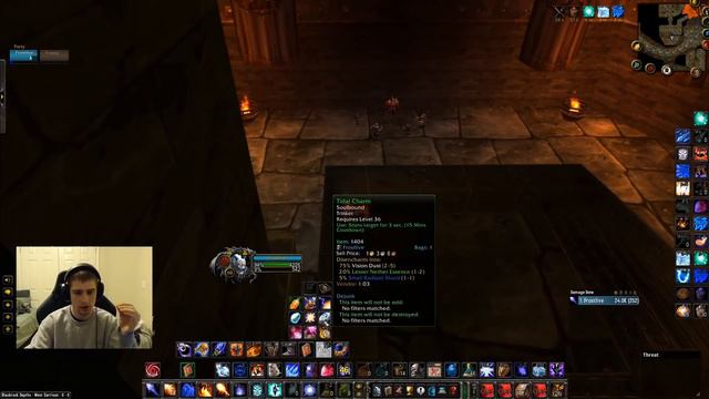 BRD Solo Farm: Arena/Angerforge/XP Boost/Houndmaster | Gold Farm If You Sell Runs/items