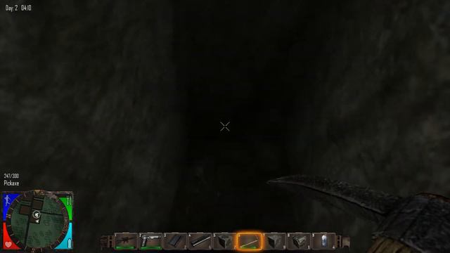 7 days to die - Первая кровь серия 4