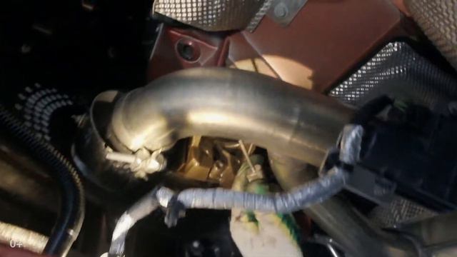 SET-AUTO.PRO - АНТИКОР обработка Aston Martin DBX