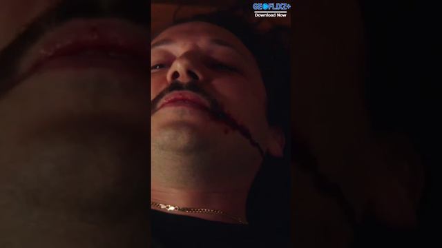 American Mobster: Retribution (2021)