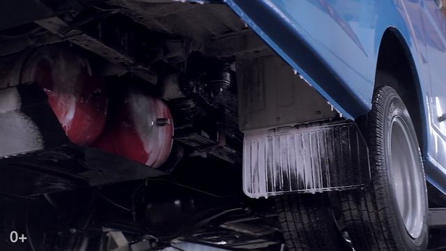 SET-AUTO.PRO - АНТИКОР обработка Газель NEXT