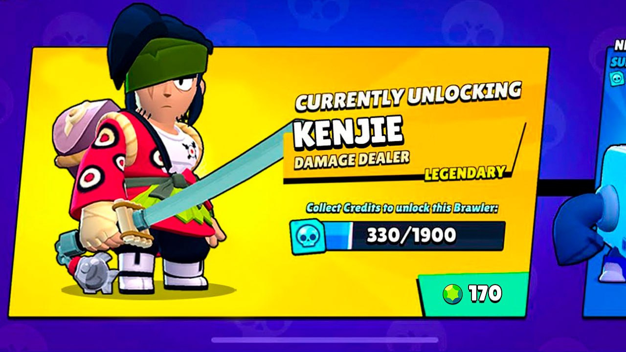 {holdik} ЧТО_ КЕНДЗИ УЖЕ ДОСТУПЕН 😲 КАК ЕГО ПОЛУЧИТЬ