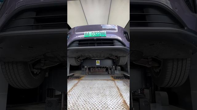 Как думаете, что происходит на этом видео?😏