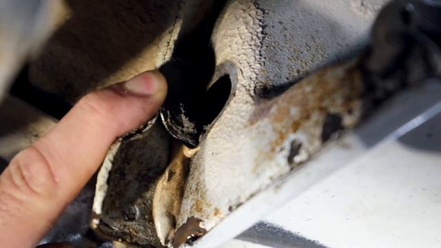 SET-AUTO.PRO - АНТИКОР обработка Toyota Nadia