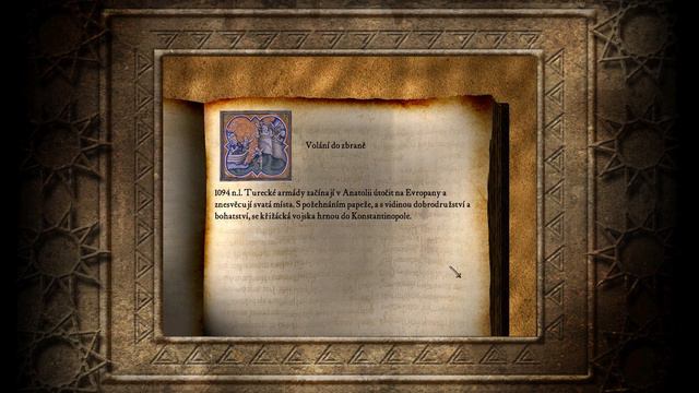 Nostalgia |#8| Stronghold