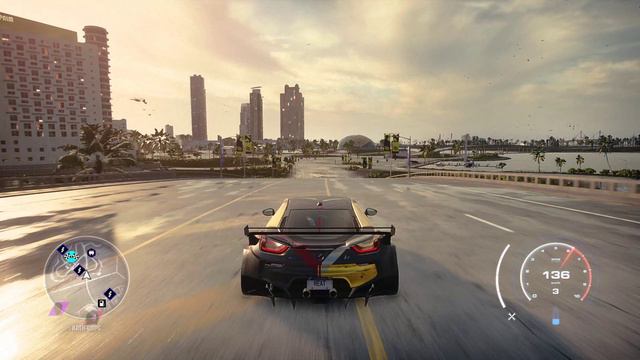 Need For Speed  Heat