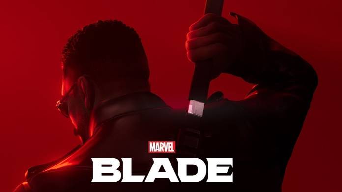 БЛЭЙД ｜ Трейлер (2025)