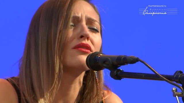 «От Испании До Великой Тартарии» Promo Clip