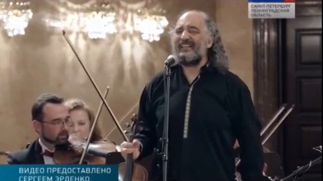 Трио Лойко На Канале Культура Санкт - ПетербургТрио Лойко На Канале Культура Trio Loyko Culture Tv C