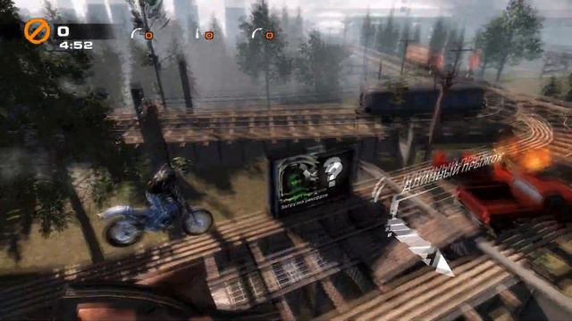 Urban Trial Freestyle - обзор игры