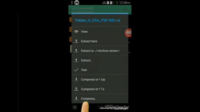 DOWNLOD TEKKEN 7 FOR ANDROID COMPRESSED PSP | By Gaming KingHD