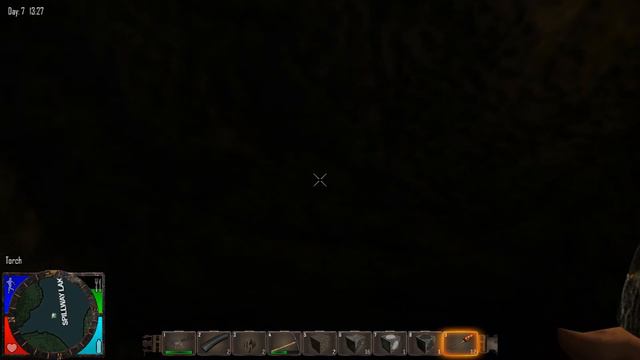 7 Days to Die Alpha1.1 - Вьетнам серия 2