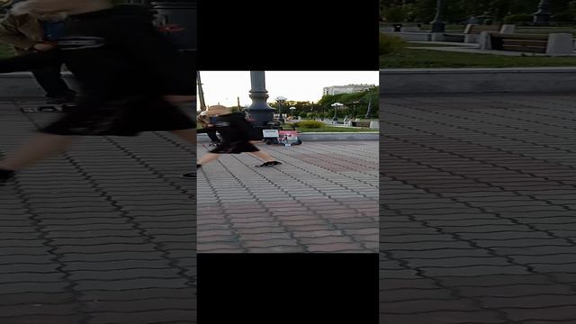 Амурская область г.Благовещенск.mp4