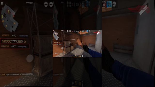 Chipi Chipi Chapa Chapa #fragmovie #stadnoff2 #standoff #helperzwer #chipichipichapachapa
