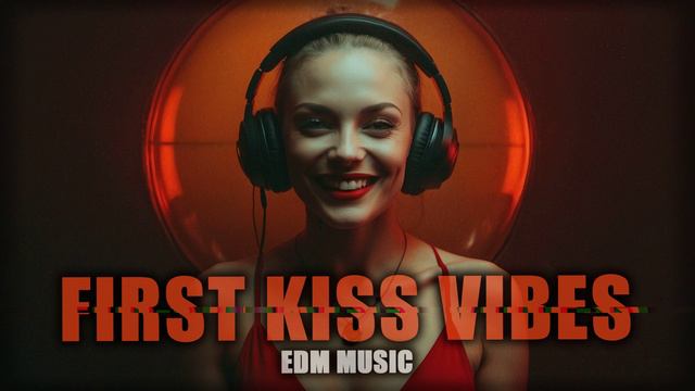 First Kiss Vibes | UnFreeman | Music | Музыка