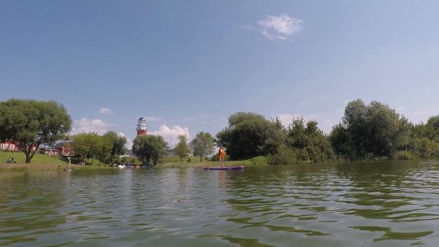 Солотча. Рязань. 2024