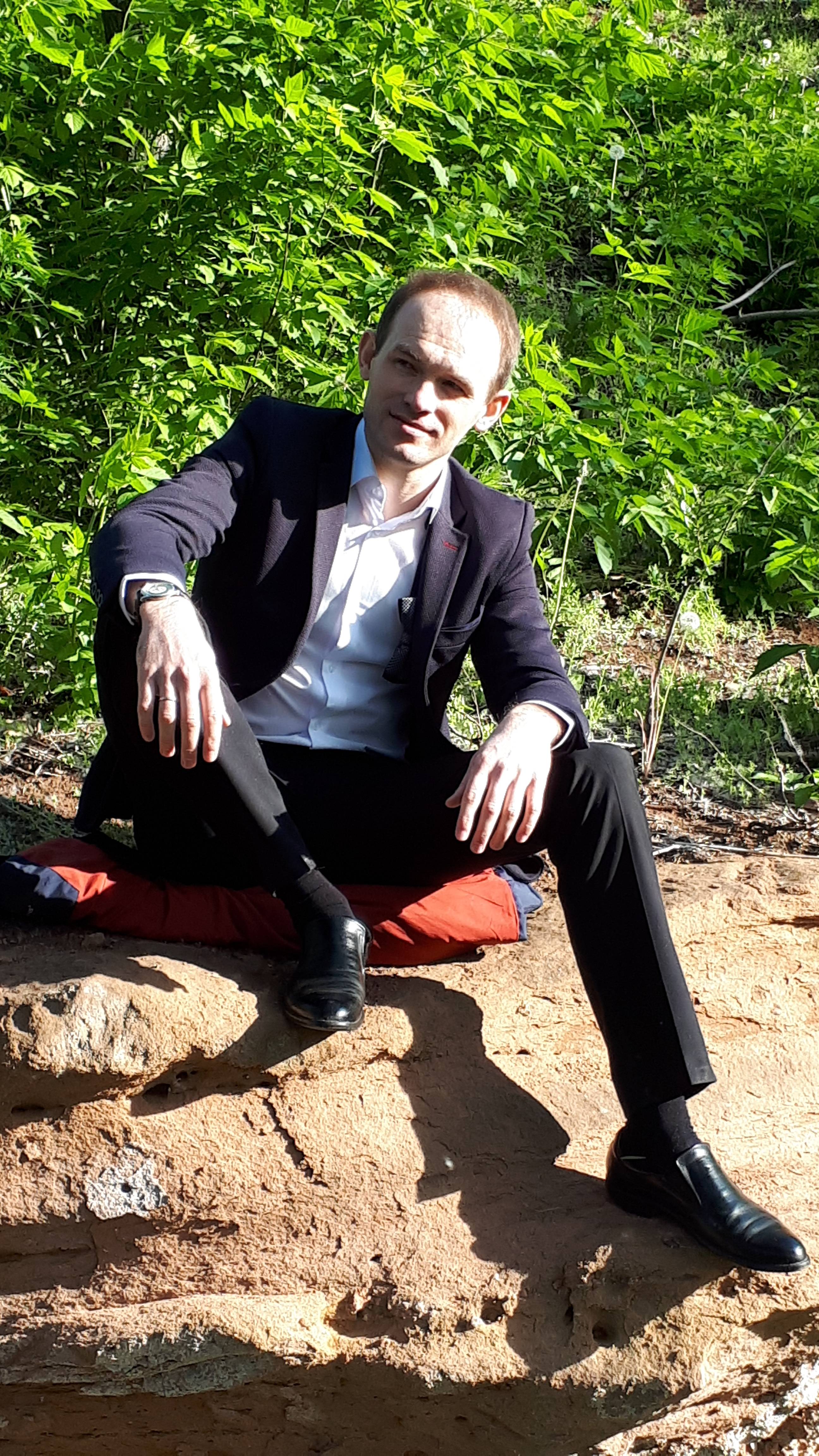 #Стих Очередное лето пробежало.