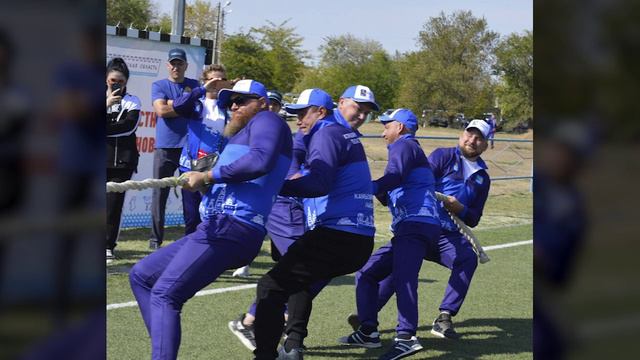 Ахтубинск ТВ