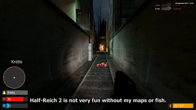Hitlers Hit Markers XIV