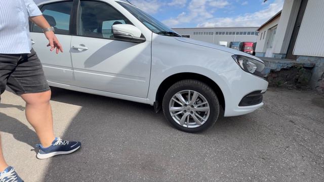 ЦЕНЫ НИЖЕ ЧЕМ У ВСЕХ НА НОВЫЕ ЛАДА В ТОЛЬЯТТИ!