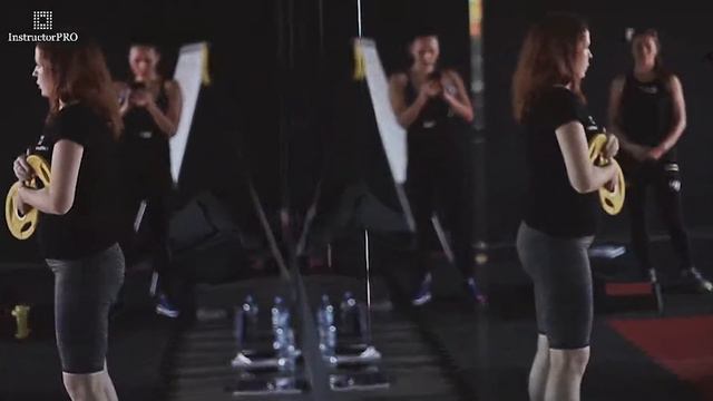 Фитнес обучение в Краснодаре InstructorPRO