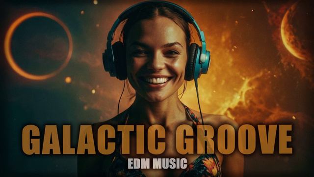 Galactic Groove | UnFreeman |Music|Музыка