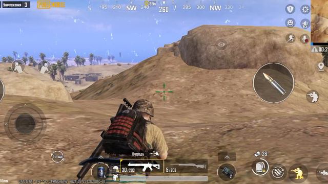 КАК Я ВЫЖИВАЮ В Pubg.mp4