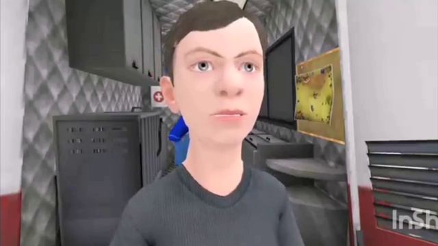 мама зашитит